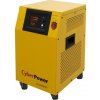 Cyber Power Systems CyberPower Emergency Power System PRO (EPS) 3500VA/2450W CPS3500PRO Cyber Power Systems CyberPower Emergency Power System PRO (EPS) 3500VA/2450W CPS3500PRO