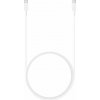 Prepojovací kábel Samsung USB-C - USB-C 3A 480 Mbps 1,8 m biely (EP-DX310JWEGEU) Prepojovací kábel Samsung USB-C - USB-C 3A 480 Mbps 1,8 m biely (EP-DX310JWEGEU)