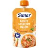 Sunar vrecko Batáty s kuracím mäsom 120 g Sunar vrecko Batáty s kuracím mäsom 120 g