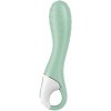 Nafukovací vibrátor Air Pump Vibrator 3 mint Satisfyer Nafukovací vibrátor Air Pump Vibrator 3 mint Satisfyer