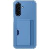 Samsung Zadní kryt s kapsou na kartu A17 Blue EF-OA176TLEGWW Samsung Zadní kryt s kapsou na kartu A17 Blue EF-OA176TLEGWW