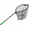 Gunki Podberák Fast Clip Landing Net 65 x 60 3S Gunki Podberák Fast Clip Landing Net 65 x 60 3S
