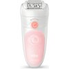 SILK-ÉPIL 5-516 PINK EPILÁTOR BRAUN SILK-ÉPIL 5-516 PINK EPILÁTOR BRAUN