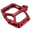 RACE FACE pedály ATLAS 22 červená RACE FACE pedály ATLAS 22 červená