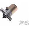 Štartér 9z Elektrický štartér Skúter 4T GY6 125 150 Zipp Junak Romet Štartér 9z Elektrický štartér Skúter 4T GY6 125 150 Zipp Junak Romet