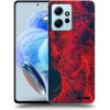 Picasee ULTIMATE CASE pro Xiaomi Redmi Note 12 4G - Organic red Picasee ULTIMATE CASE pro Xiaomi Redmi Note 12 4G - Organic red