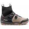 Northwave Kingrock Plus Goretex MTB black/Sand