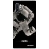 Picasee silikónový prehľadný obal pre Samsung Galaxy Note 10+ N975F - Astronaut Big Picasee silikónový prehľadný obal pre Samsung Galaxy Note 10+ N975F - Astronaut Big