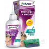 Paranit Radikálny šampón 100 ml + hrebeň darčeková sada Paranit Radikálny šampón 100 ml + hrebeň darčeková sada