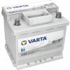 Varta Silver Dynamic 12V 54Ah 530A 554 400 053 Varta Silver Dynamic 12V 54Ah 530A 554 400 053