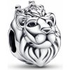 PANDORA korálka Lev 792199C01 PANDORA korálka Lev 792199C01