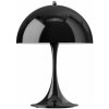 Louis Poulsen Prenosná lampa Panthella 250, opaque black 5744173007 Louis Poulsen Prenosná lampa Panthella 250, opaque black 5744173007