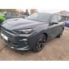 Cupra Terramar VZ 4Drive DSG 195 kW Cupra Terramar VZ 4Drive DSG 195 kW