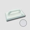 STAVTOOL Hladítko plastové s durenem | 250x140x20 mm STAVTOOL Hladítko plastové s durenem | 250x140x20 mm