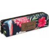 Školský peračník kvety tuba jednokomorový priestranný peračník kapsička ZAGATTO Školský peračník kvety tuba jednokomorový priestranný peračník kapsička ZAGATTO