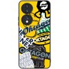 Picasee ULTIMATE CASE pro Honor 70 - OKTAGON - Logo Archive Picasee ULTIMATE CASE pro Honor 70 - OKTAGON - Logo Archive