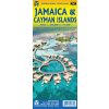 mapa Jamaica 1:250 t., Cayman Islands 1:37,5 t. ITM mapa Jamaica 1:250 t., Cayman Islands 1:37,5 t. ITM