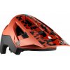 Cyklistická prilba Leatt Helmet MTB AllMtn 4.0 V25 - lava Cyklistická prilba Leatt Helmet MTB AllMtn 4.0 V25 - lava