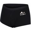 Merino termoprádlo Nohavičky Husky Meties L black, M Merino termoprádlo Nohavičky Husky Meties L black, M