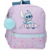JOUMMA BAGS Dievčenský batoh Lilo & Stitch Lovely 33cm, 3162241 JOUMMA BAGS Dievčenský batoh Lilo & Stitch Lovely 33cm, 3162241