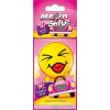 ASD 12 Smile osviežovač Buble Gum AREON ASD 12 Smile osviežovač Buble Gum AREON