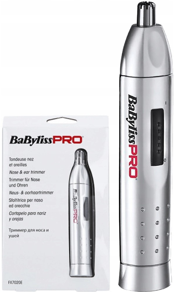 Babyliss Pro FX7020E
