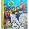 103 fantastických pokusů 103 fantastických pokusů