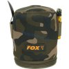 FOX Neoprénový návlek na kartušu Camo Gas Cannister Cover FOX Neoprénový návlek na kartušu Camo Gas Cannister Cover
