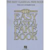 Easy Classical Fake Book Easy Classical Fake Book