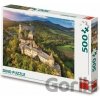 Dino Oravský hrad 500 dielov Dino Oravský hrad 500 dielov