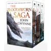 Bloodsworn Saga 3-Book Box Set (John Gwynne)(Brožovaná) Bloodsworn Saga 3-Book Box Set (John Gwynne)(Brožovaná)