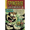 CREW SpongeBob 01/2025 CREW SpongeBob 01/2025