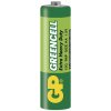 Zinkochloridová ceruzková batéria GP Greencell R6 (AA) Zinkochloridová ceruzková batéria GP Greencell R6 (AA)
