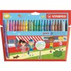 Fixky, 2 mm, STABILO Fixky, 2 mm, STABILO