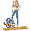One Piece 2D akrylová figúrka Nami One Piece 2D akrylová figúrka Nami