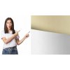 Galéria Papiera 100g ozdobný papír Millenium ivory 50ks