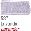 ACRILEX Farby na textil /matné 37ml Odtieň: 587 - Lavender - Levanduľová ACRILEX Farby na textil /matné 37ml Odtieň: 587 - Lavender - Levanduľová