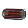ACI zadní světlo LED 214,3x94,3 mm, s dynamickým směr. světlem, kabel 1 m, L=P ACI zadní světlo LED 214,3x94,3 mm, s dynamickým směr. světlem, kabel 1 m, L=P