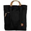 Fjällräven Totepack No.1 black