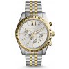Michael Kors Lexington unisex okrúhle hodinky MK8344 Michael Kors Lexington unisex okrúhle hodinky MK8344