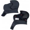 Náhradní lícnice pro helmy Schuberth Concept 53/55/59/63/65 set, 15 mm Náhradní lícnice pro helmy Schuberth Concept 53/55/59/63/65 set, 15 mm