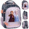 Školský batoh s viacerými priehradkami Ľadové kráľovstvo Paso ružový, viacfarebný 19 l Školský batoh s viacerými priehradkami Ľadové kráľovstvo Paso ružový, viacfarebný 19 l