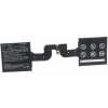 VHBW Batéria pre Microsoft Surface Book 2 15 VHBW Batéria pre Microsoft Surface Book 2 15