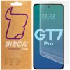 Ochranná fólia Bizon pre realme GT 7 Pro 2 ks Ochranná fólia Bizon pre realme GT 7 Pro 2 ks