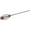 Mikado FEEDER - RIBBED with tube - 50g Mikado FEEDER - RIBBED with tube - 50g