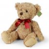 Rappa Plyšový medvěd retro sedící 28 cm ECO-FRIENDLY Rappa Plyšový medvěd retro sedící 28 cm ECO-FRIENDLY