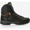 Trekingové topánky Meindl Gastein GTX - black/dark brown Trekingové topánky Meindl Gastein GTX - black/dark brown