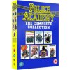Police Academy: The Complete Collection Police Academy: The Complete Collection