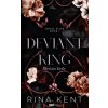 Deviant King - Deviáns király (Rita Kent)(Pevná) Deviant King - Deviáns király (Rita Kent)(Pevná)