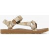 TEVA Dámske sandále ORIGINAL UNIVERSAL sand zen - béžové Veľkosť EU: 41 TEVA Dámske sandále ORIGINAL UNIVERSAL sand zen - béžové Veľkosť EU: 41